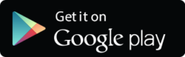 Google Play download button